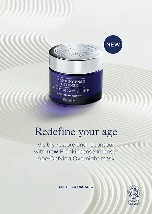 NYR FI Mask Launch